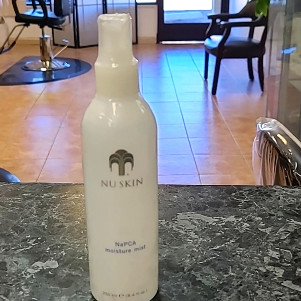 NaPCA Moister Mist